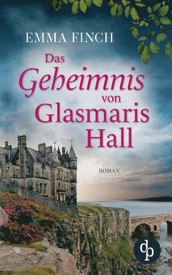 bokomslag Das Geheimnis von Glasmaris Hall