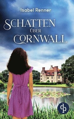 bokomslag Schatten über Cornwall