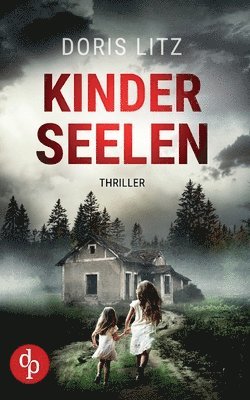 Doris Litz - Kinderseelen, Häftad