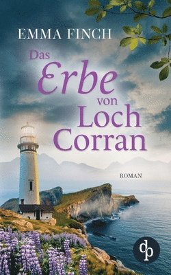 bokomslag Das Erbe von Loch Corran