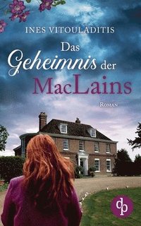 bokomslag Das Geheimnis der MacLains