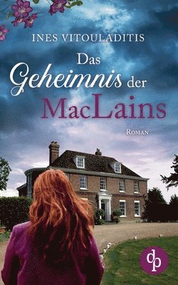 Das Geheimnis der MacLains 1