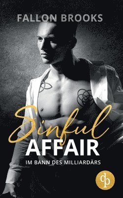 Sinful Affair 1