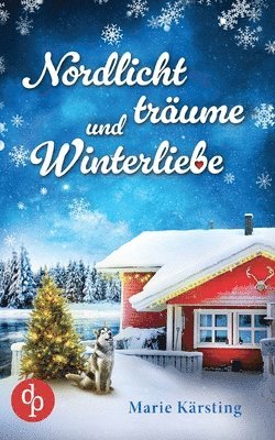 bokomslag Nordlichttrume und Winterliebe