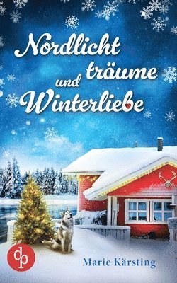 Nordlichtträume und Winterliebe
