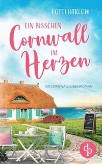 bokomslag Ein bisschen Cornwall im Herzen