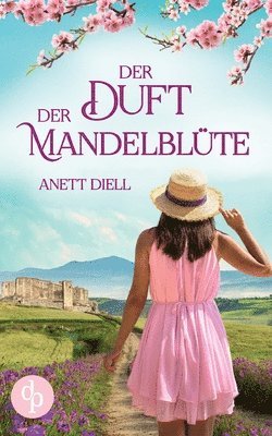 bokomslag Der Duft der Mandelblte