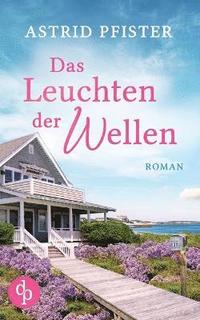 bokomslag Leuchten der Wellen