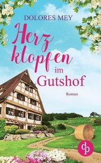 bokomslag Herzklopfen im Gutshof