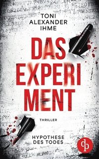 bokomslag Das Experiment