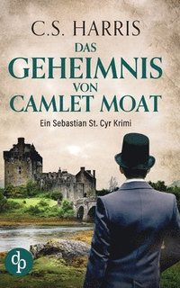 bokomslag Das Geheimnis von Camlet Moat