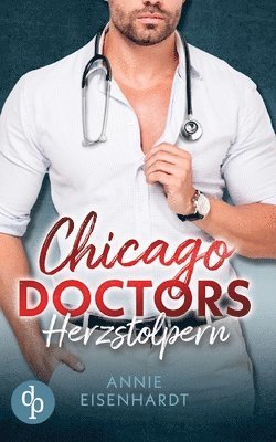 bokomslag Chicago Doctors