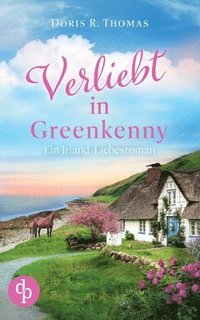 bokomslag Verliebt in Greenkenny