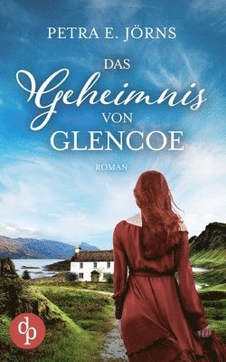 bokomslag Geheimnis von Glencoe