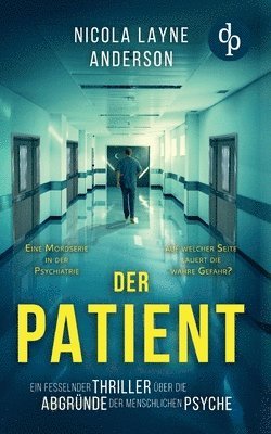 bokomslag Der Patient