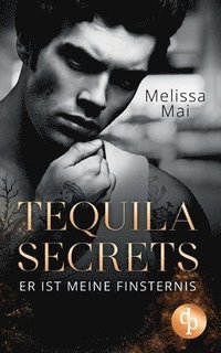 bokomslag Tequila Secrets