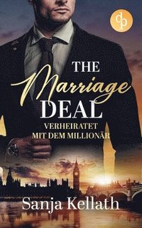 bokomslag The Marriage Deal