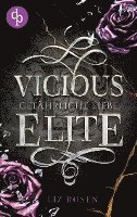 Liz Rosen - Vicious Elite, Häftad
