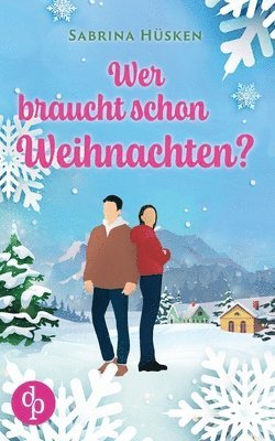 bokomslag Wer braucht schon Weihnachten?