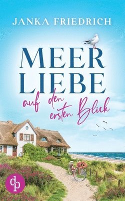 Janka Friedrich - Meer Liebe auf den ersten Blick, Häftad
