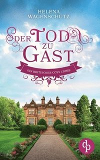 bokomslag Tod zu Gast