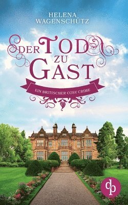 bokomslag Tod zu Gast