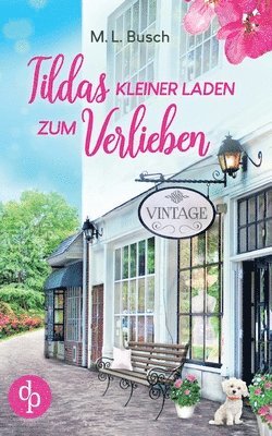 Tildas kleiner Laden zum Verlieben 1