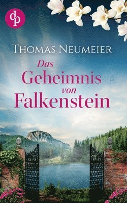 bokomslag Das Geheimnis von Falkenstein