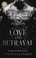 bokomslag Love and Betrayal