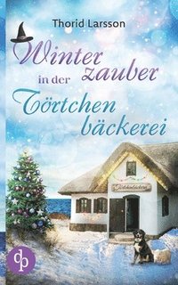 bokomslag Winterzauber in der Törtchenbäckerei