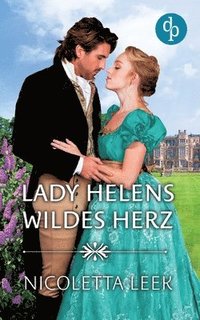 bokomslag Lady Helens wildes Herz