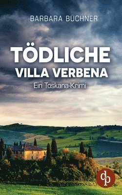 Tdliche Villa Verbena 1