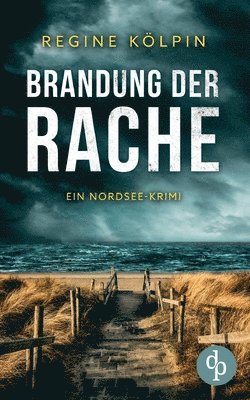 Brandung der Rache 1