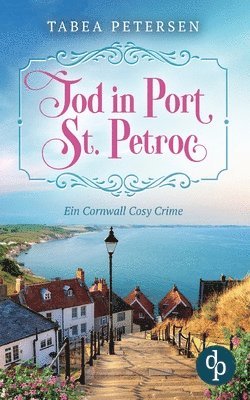 Tod in Port St Petroc 1