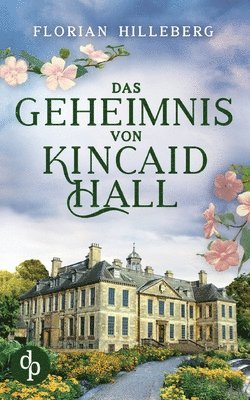 bokomslag Geheimnis von Kincaid Hall