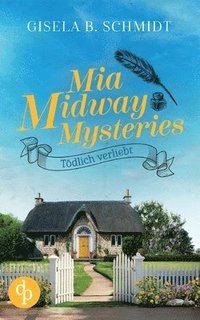 bokomslag Mia Midway Mysteries