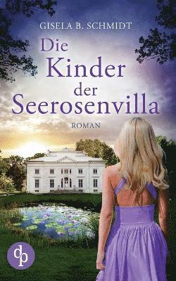 Kinder der Seerosenvilla