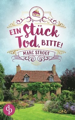 bokomslag Stück Tod, bitte!