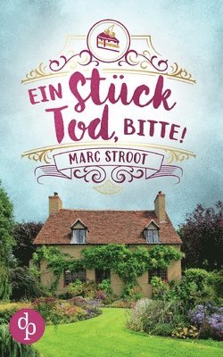 Ein Stck Tod, bitte! 1