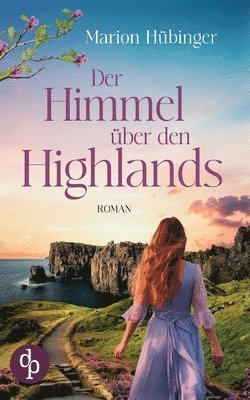 Himmel über den Highlands