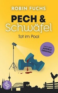 bokomslag Tot im Pool