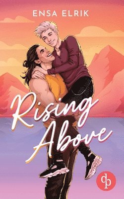 Ensa Elrik - Rising Above, Häftad