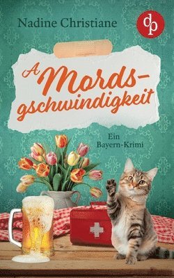 A Mordsgschwindigkeit