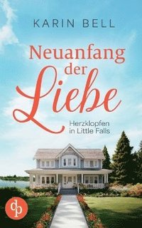 bokomslag Neuanfang der Liebe