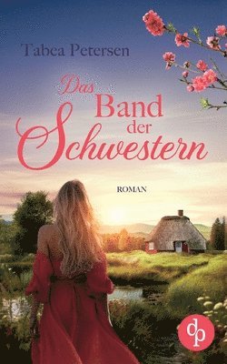 Tabea Petersen - Band der Schwestern, Häftad