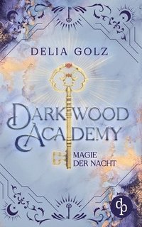 bokomslag Darkwood Academy