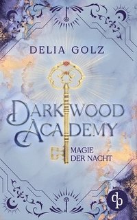 bokomslag Darkwood Academy