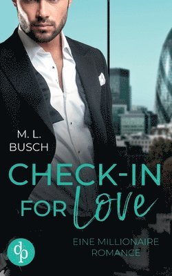 Check-in for love 1