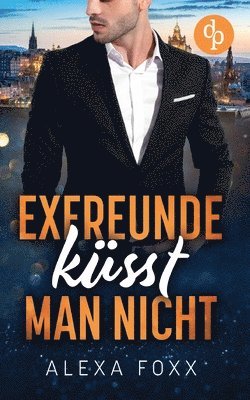 bokomslag Exfreunde ksst man nicht