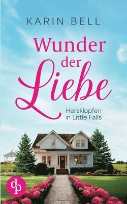 bokomslag Wunder der Liebe